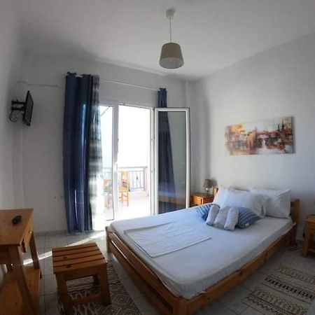 Magdalinos Apartments Nea Skioni Ngoại thất bức ảnh