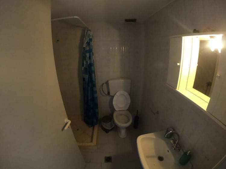 Magdalinos Apartments Nea Skioni Ngoại thất bức ảnh