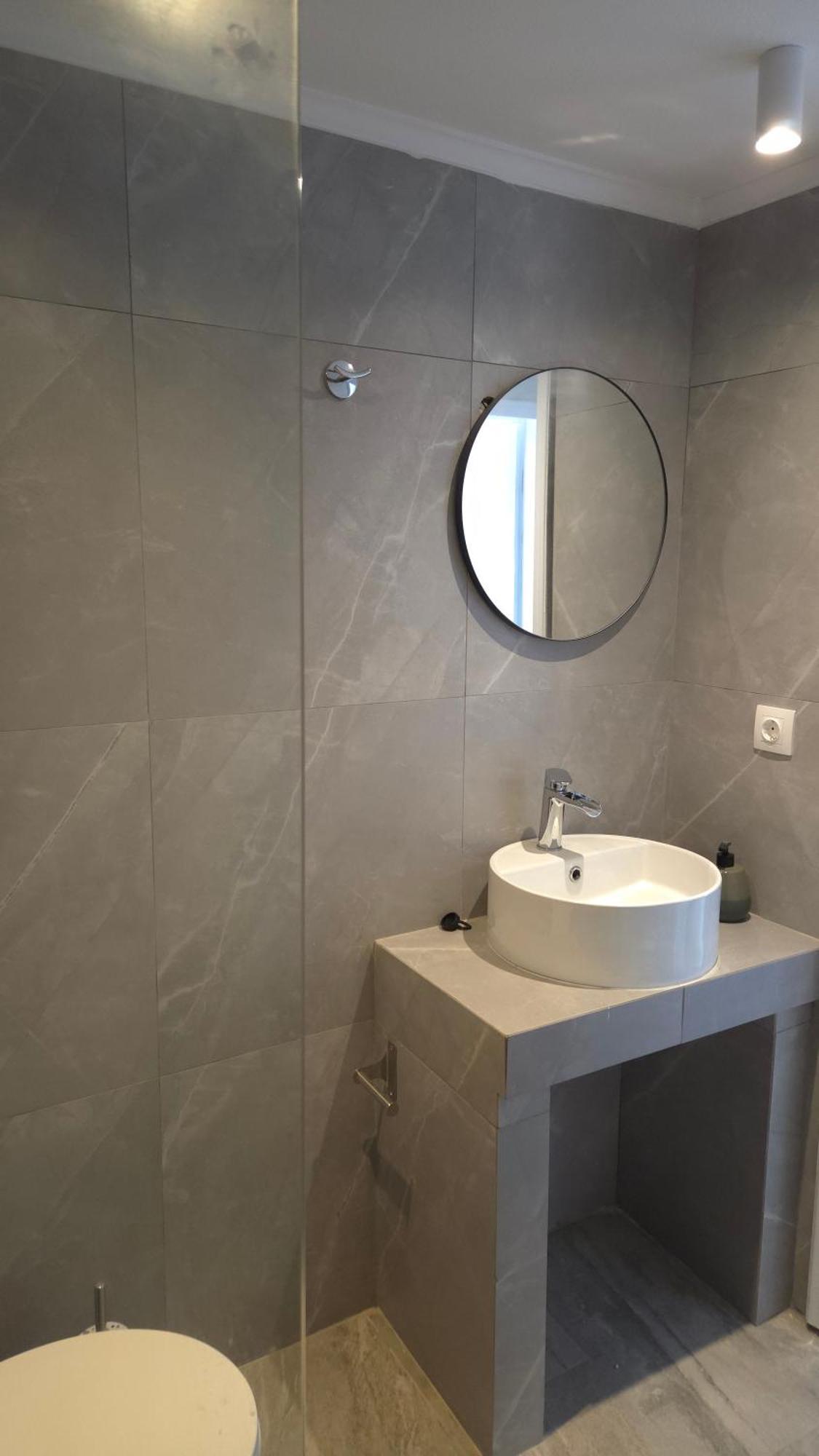Magdalinos Apartments Nea Skioni Ngoại thất bức ảnh